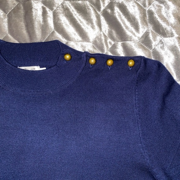 Cielo Top 💙 - Picture 4 of 6